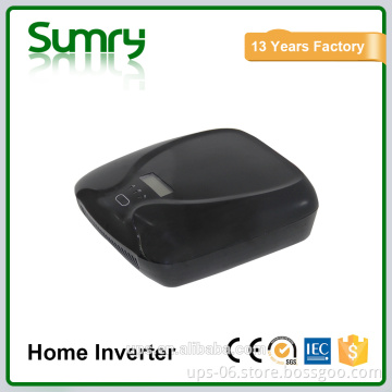 Promotion!!! 10A/20A Charge current Home UPS/Inverter/Home UPS inverter 1000VA/2000VA